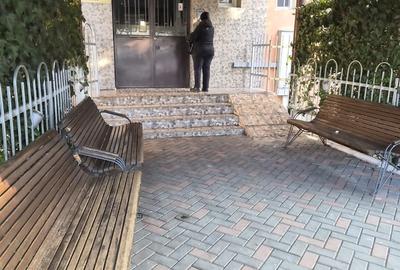 Garsonieră semidecomandată în 1 Decembrie 1918 - 5