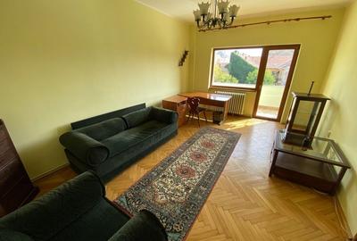 Apartament cu 2 camere de închiriat în zona Medicina - 9