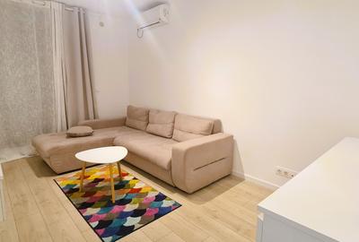 Aviatiei City Point apartament 2 camere de inchiriat - 2