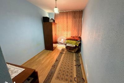 Apartament cu 4 camere în Dacia - 7