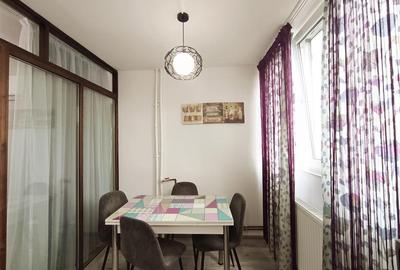 Inchiriere garsoniera Strada Parang Manastur Cluj-Napoca - 4