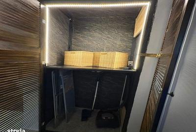 Apartament cu 2 camere decomandat, mobilat în Tei - 4