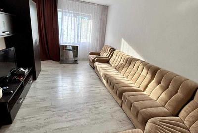 Apartament cu 2 camere decomandat în Central - 3