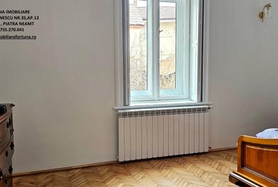 Proprietate de exceptie Ultracentral- str.Stefan cel mare - 11