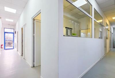 Spațiu comercial, de 650 mp, în Drumul Taberei - 22