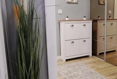 Apartament cu 3 camere decomandat în Central - 9