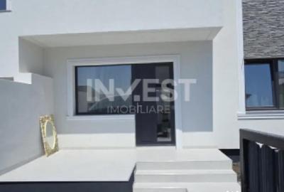 Casă cu 3 camere cu Teren 260 Mp în Popas Păcurari - 4