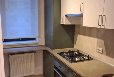 Apartament cu 2 camere decomandat în Titan - 6