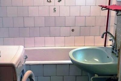 Apartament cu 3 camere decomandat în Tineretului