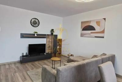 Apartament cu 2 camere semidecomandat, mobilat în Aradului - 2