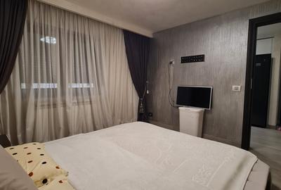 2 decomandate in Galati, Micro 14, renovat complet, mobilat lux - 12