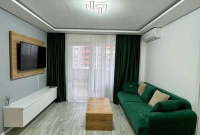 Apartament cu 2 camere în Iosia - 18