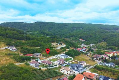 TEREN INTRAVILAN - RM. VALCEA - 17