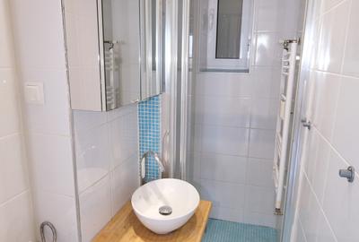 Vanzare 3 camere Ultracentral Sala Palatului Bucuresti cu privelste superba - 14