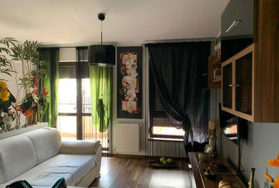 Apartament cu 2 camere semidecomandat în Est - 1