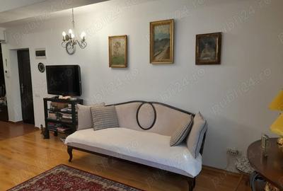 Aparttament 2 camere de vanzare Dorobanti ultracentral - 3