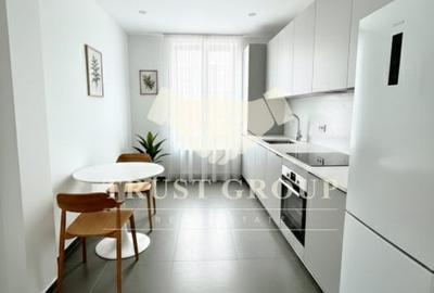 Apartament cu 2 camere decomandat în Herăstrău - 3