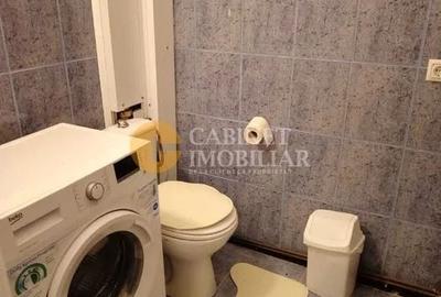 Apartament cu 2 camere decomandat, mobilat în Piața Unirii - 6