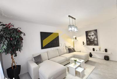 Apartament cu 3 camere decomandat, mobilat în Micălaca - 3