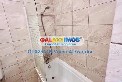 Garsonieră decomandată, mobilată în Berceni - 7