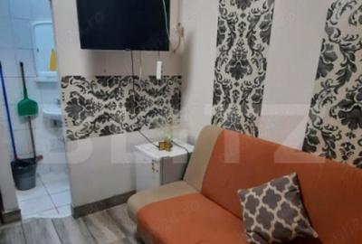Garsoniera de vanzare, 11 mp, aproape de Iulius Mall! - 3