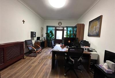 Casă individuală cu 6 camere cu Garaj în Florești - 4