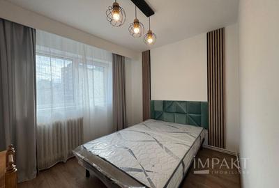 Apartament cu 2 camere decomandat, mobilat în Mănăștur - 2