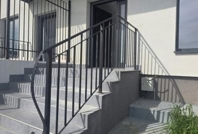 Casă individuală cu 3 camere cu Teren 250 Mp în Central - 24