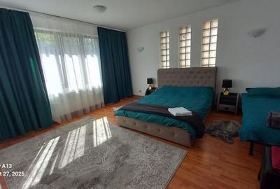 Vinzare pensiune, 380mp construiti, compusa din 4 apartamente independente - 10