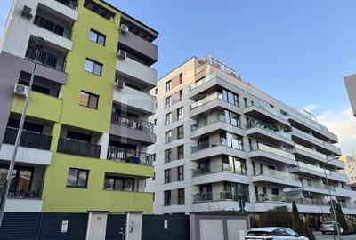 Proprietate specială, de 12 mp, în Titulescu - 4