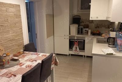 Apartament cu 3 camere decomandat în Central - 7