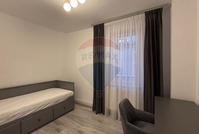 Apartament Spațios cu 3 Dormitoare, Living Generos,Balcon și Parcare - 7