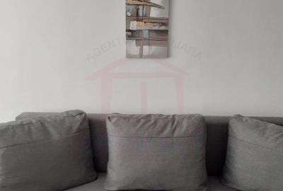 Apartament cu 2 camere decomandat, mobilat în Central - 2