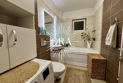 Apartament cu 2 camere decomandat în Central - 9