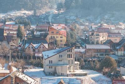 Casă individuală cu 10 camere cu Piscina în Bunloc - 40