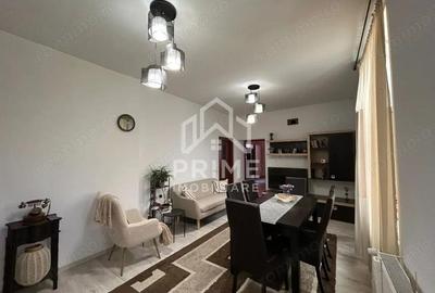 Casă cu 2 camere cu Teren 317 Mp în Ultracentral - 2