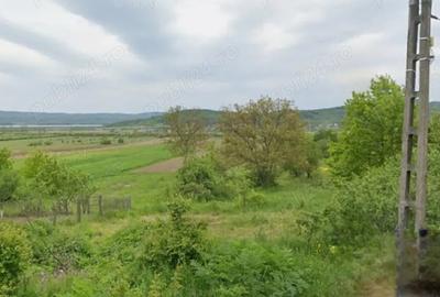 Teren de 1617 mp, în Budeasa - 3