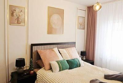 Apartament cu 4 camere în Astra