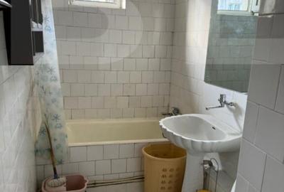 Garsonieră în Gojdu