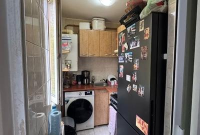 Apartament cu 2 camere nedecomandat, mobilat în Central - 4