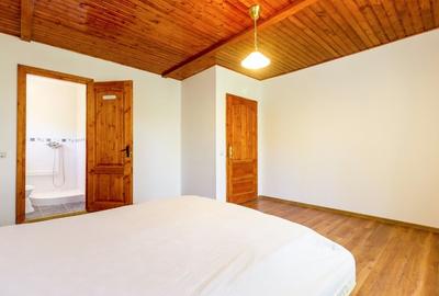 VALEA DOFTANEI - INVESTITIE CU POTENTIAL, VILA SI TEREN IN ZONA TURISTICA - 12