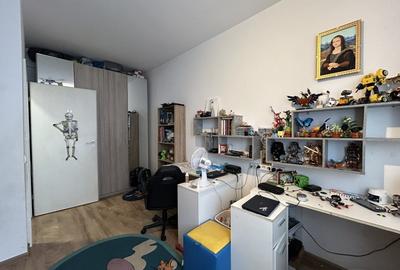 Apartament 3 camere, open space, etaj 2, 67mp, lift in Giroc Apartament 3 camere, open space, etaj 2, 67mp, lift in Giroc - 6