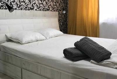 Apartament cu 3 camere decomandat în Tractorul - 1