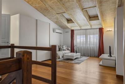 Duplex elegant cu vedere panoramica, la doi pasi de Piata Unirii si metrou - 15