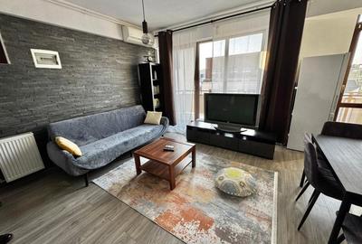 2 Camere - Aviatiei - Baneasa - Bloc Nou - Garaj - 3