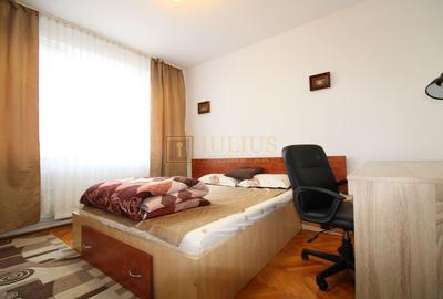 Piata Victoriei, 3 camere, centrala proprie - 16