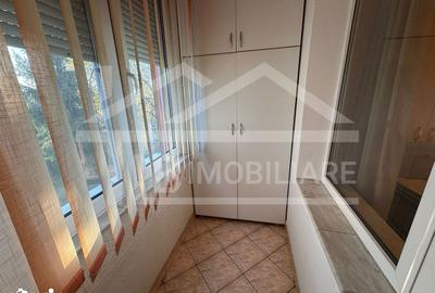Apartament cu 3 camere decomandat în Calea Sighisoarei - 10