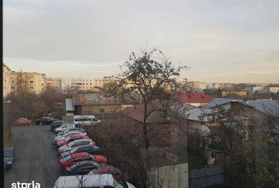 Apartament cu 3 camere decomandat în Cantacuzino - 7