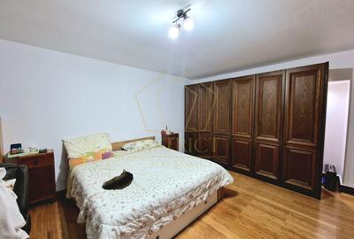 Casa individuala spatioasa, renovata total pe parter I Recas | COM 0% - 6