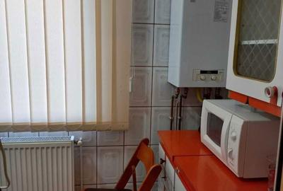 Garsonieră decomandată în Popa Șapcă - 6